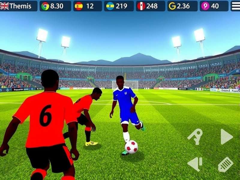 Karnataka Premier Goalgetters multiplayer match